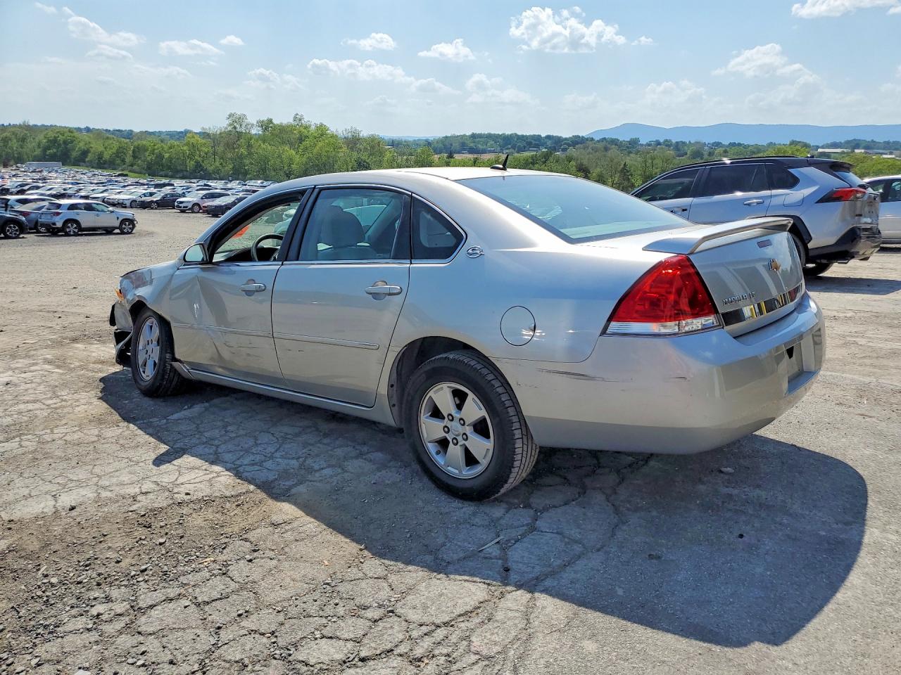 Chevrolet Impala Lt