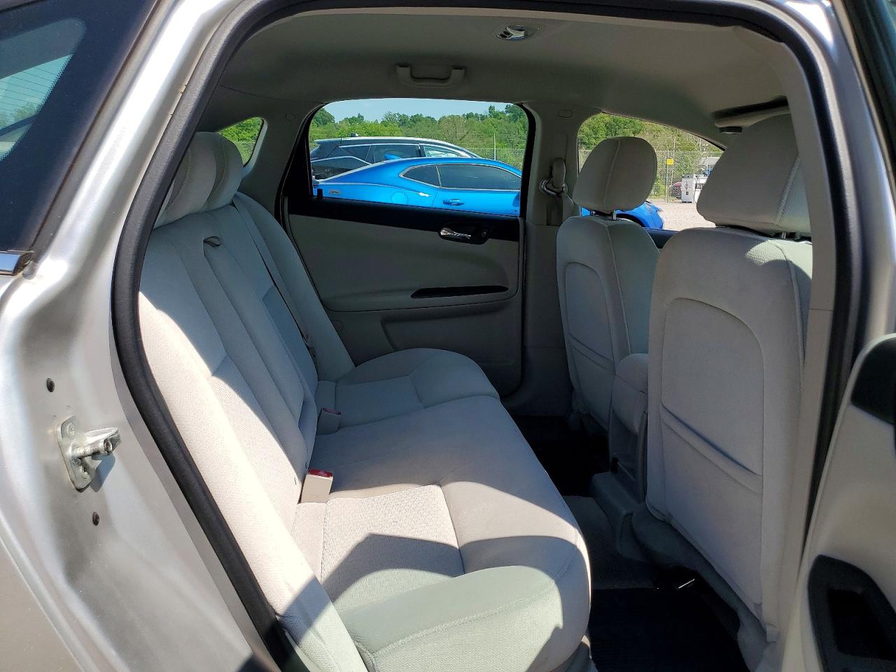 Chevrolet Impala Lt