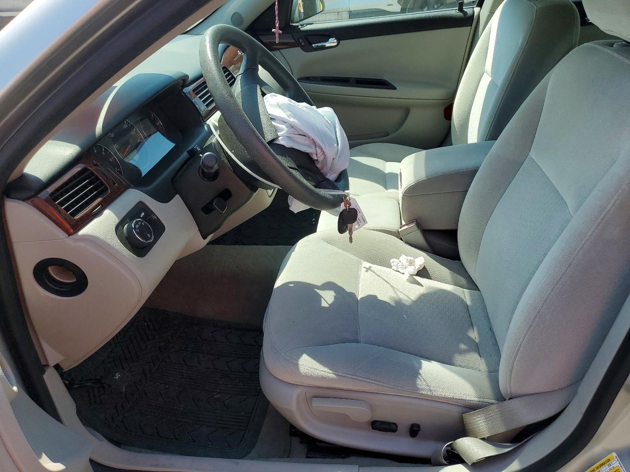 Chevrolet Impala Lt