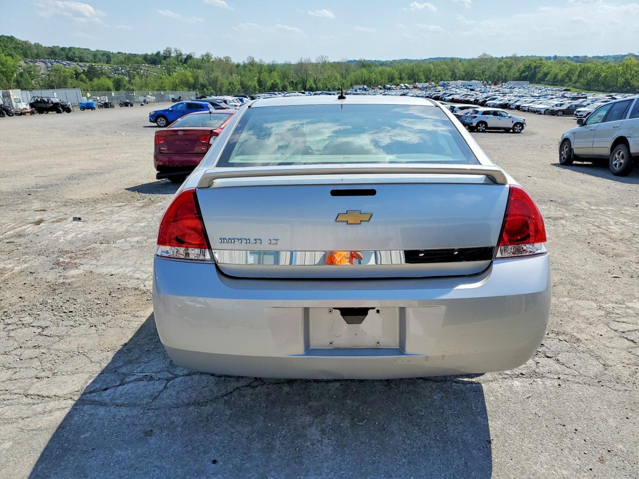 Chevrolet Impala Lt