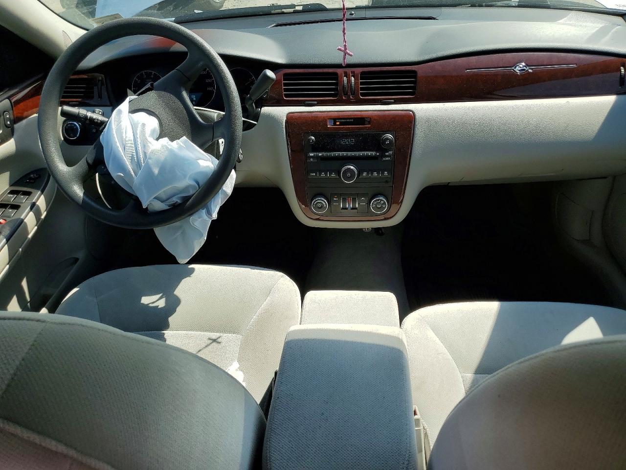 Chevrolet Impala Lt