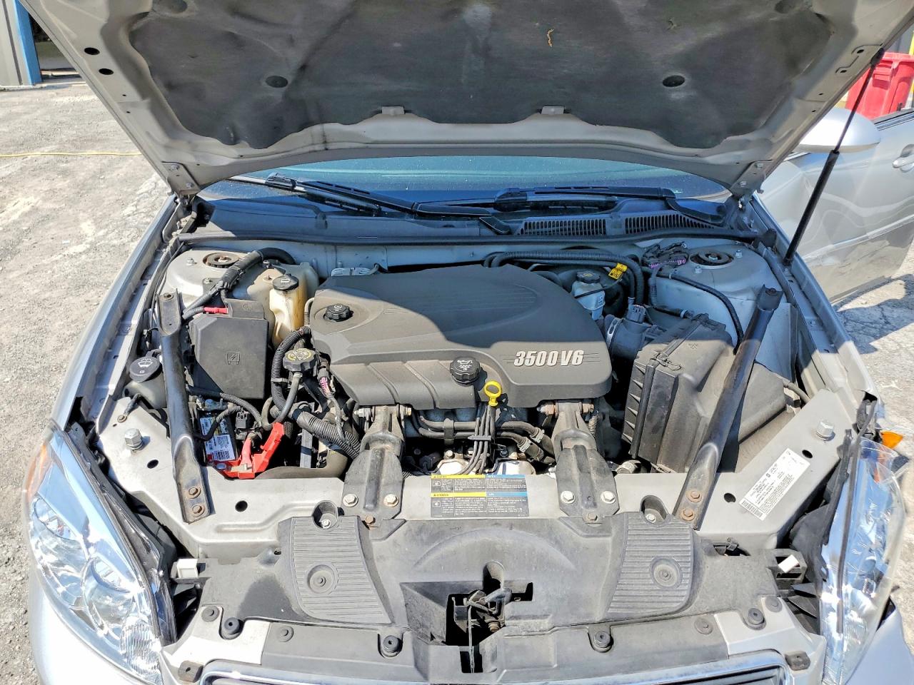 Chevrolet Impala Lt