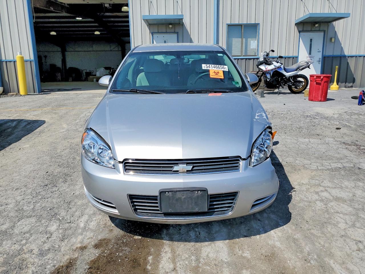 Chevrolet Impala Lt