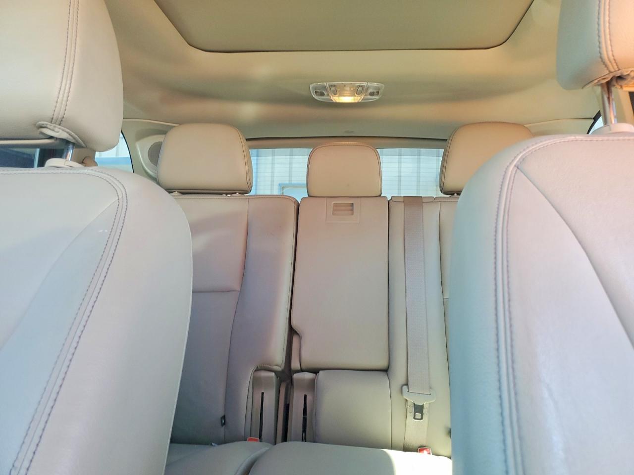 Ford Edge Limited