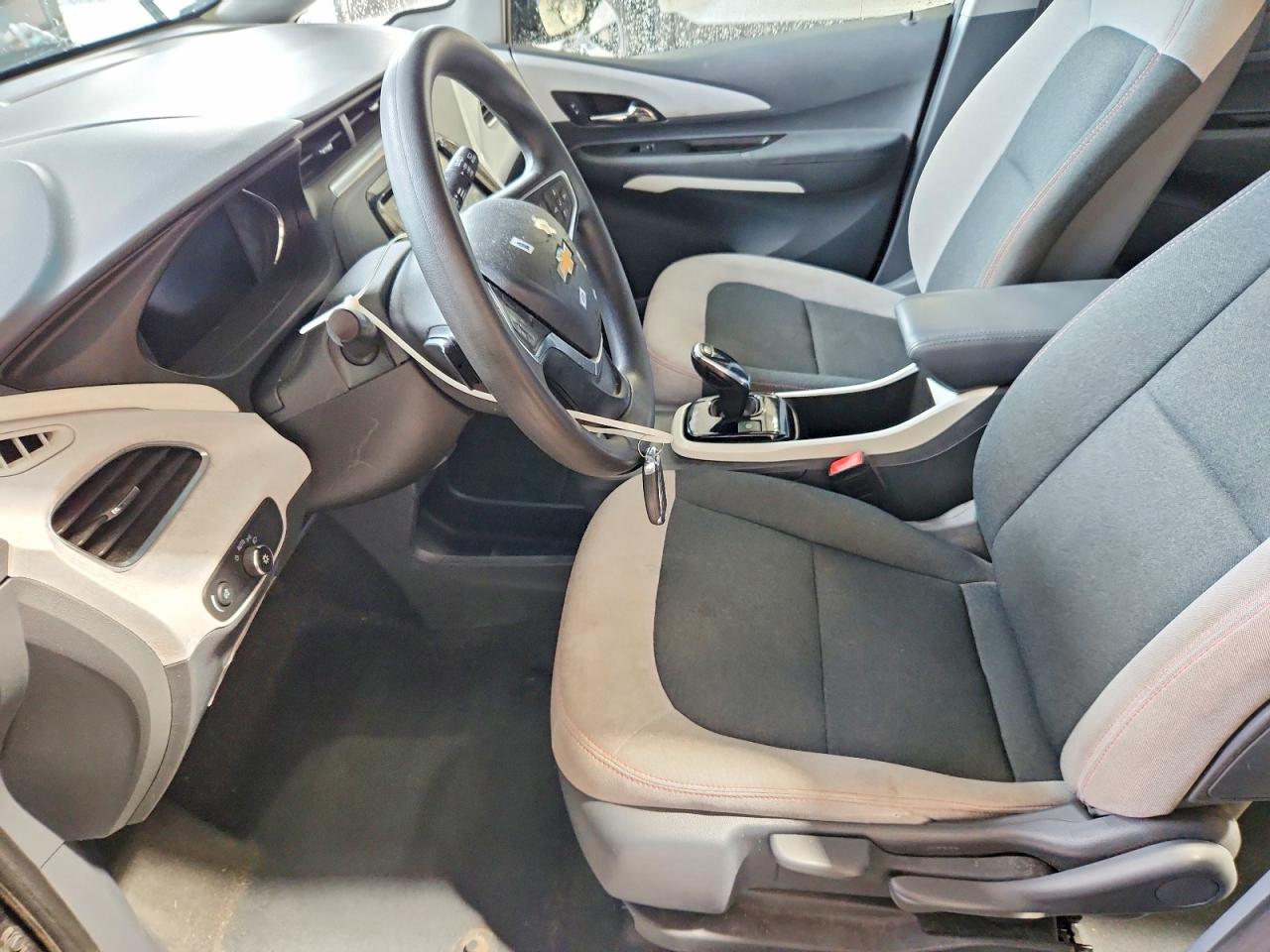 Chevrolet Bolt Lt