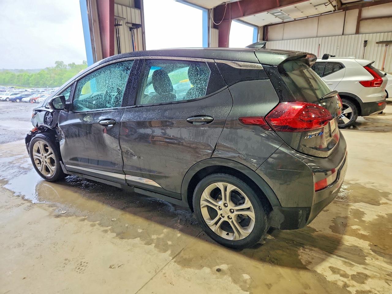 Chevrolet Bolt Lt