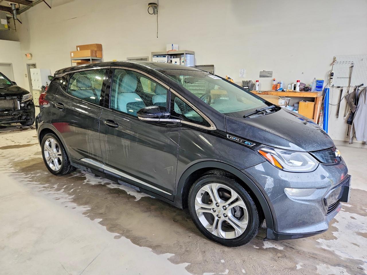 Chevrolet Bolt Lt