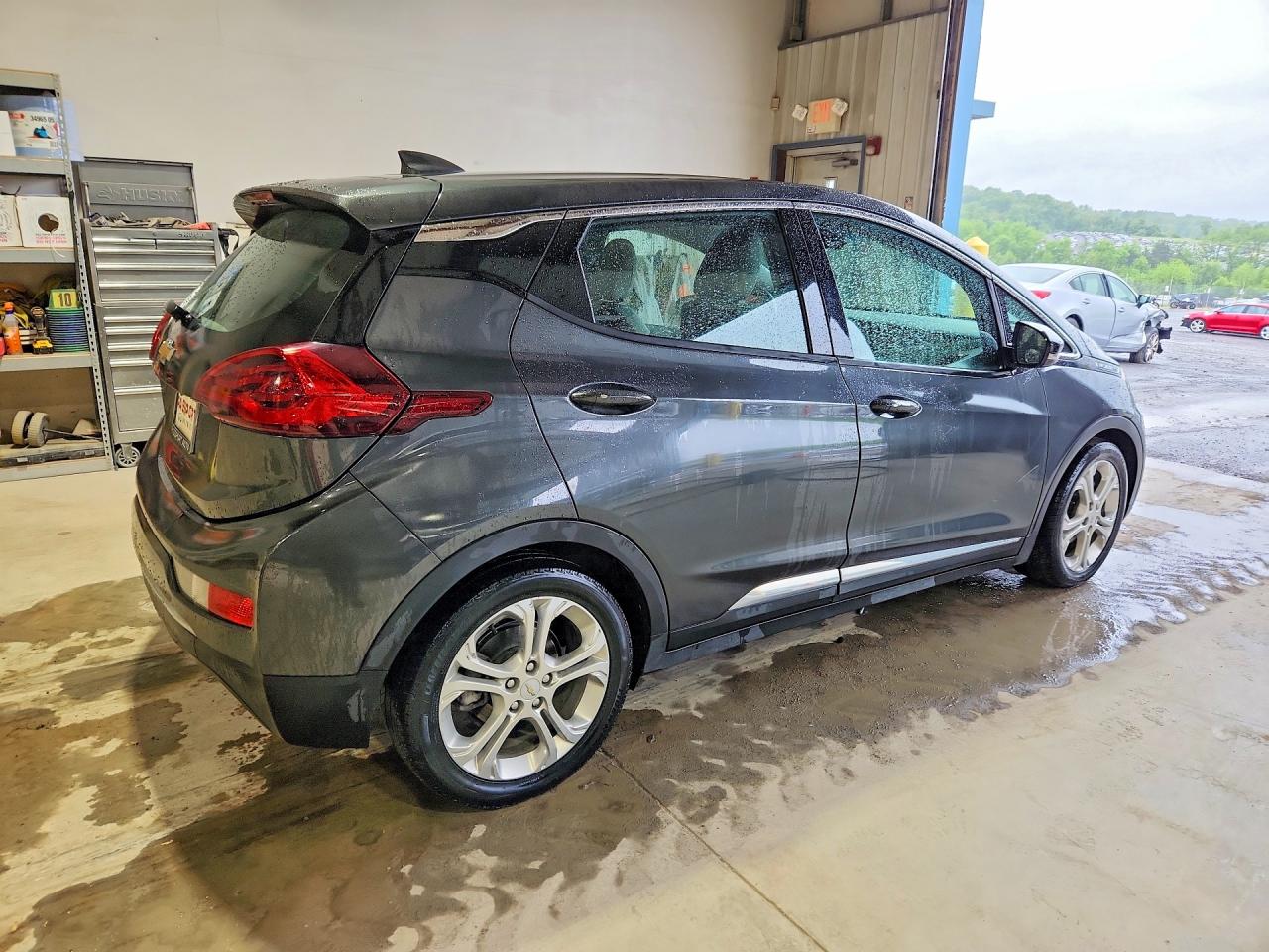 Chevrolet Bolt Lt