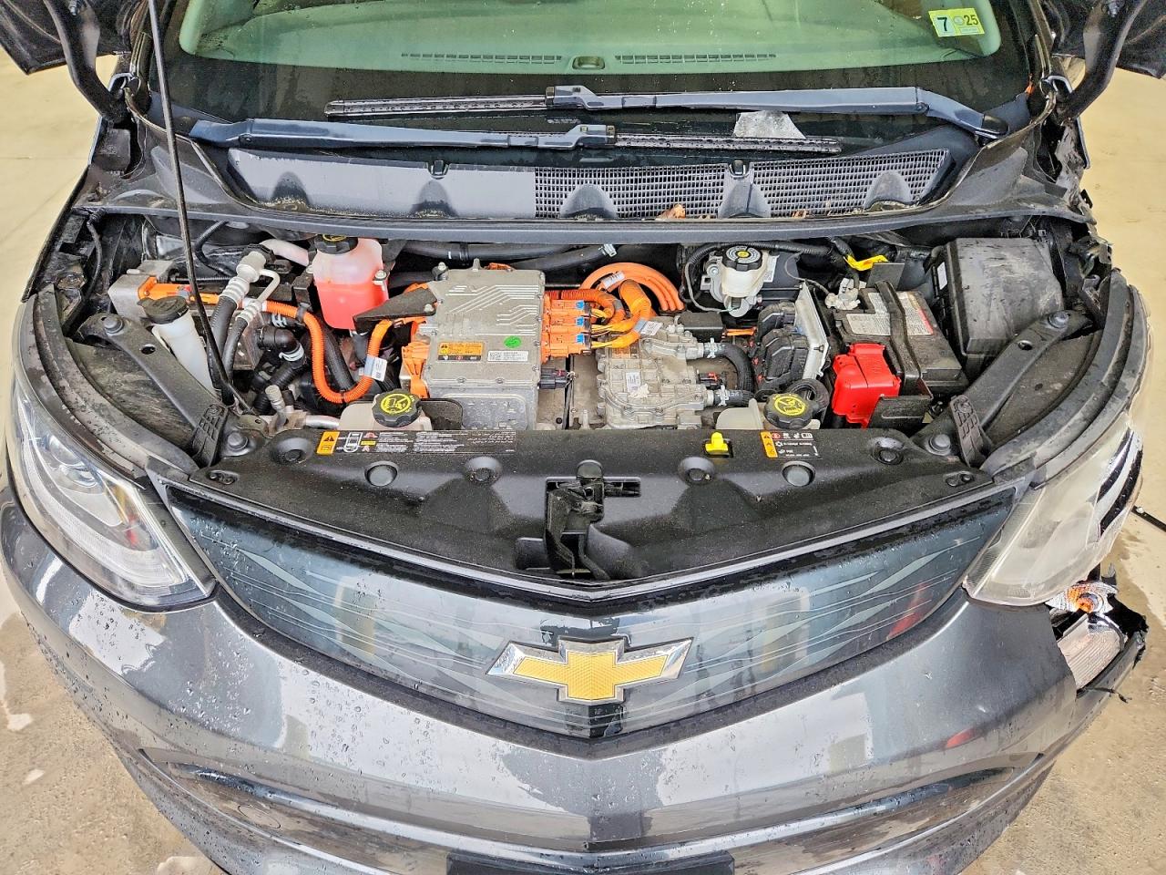 Chevrolet Bolt Lt