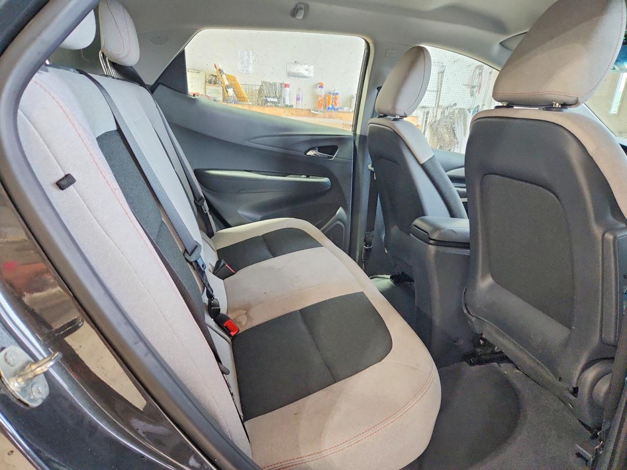 Chevrolet Bolt Lt