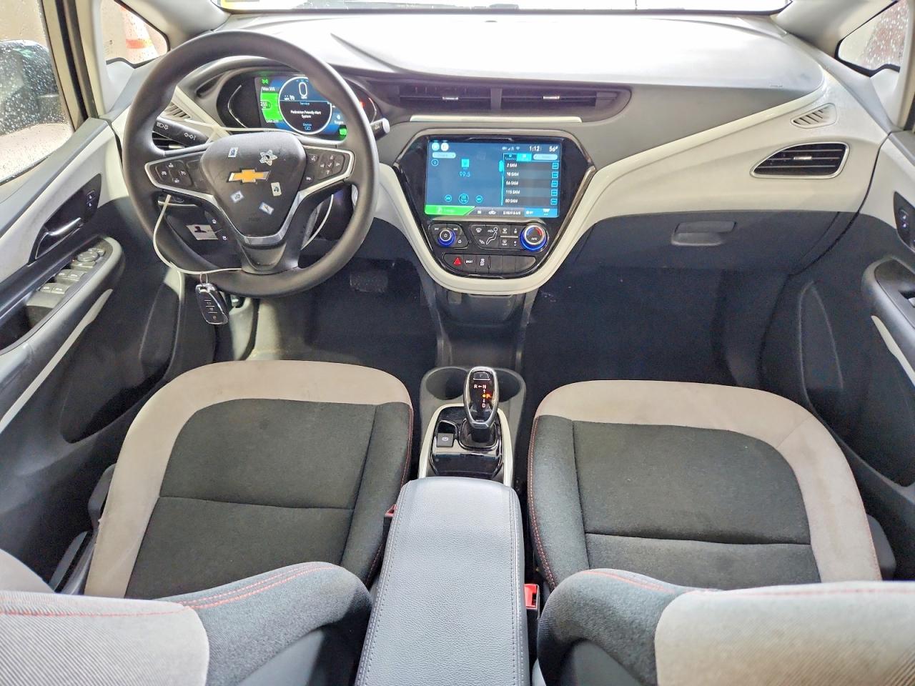 Chevrolet Bolt Lt