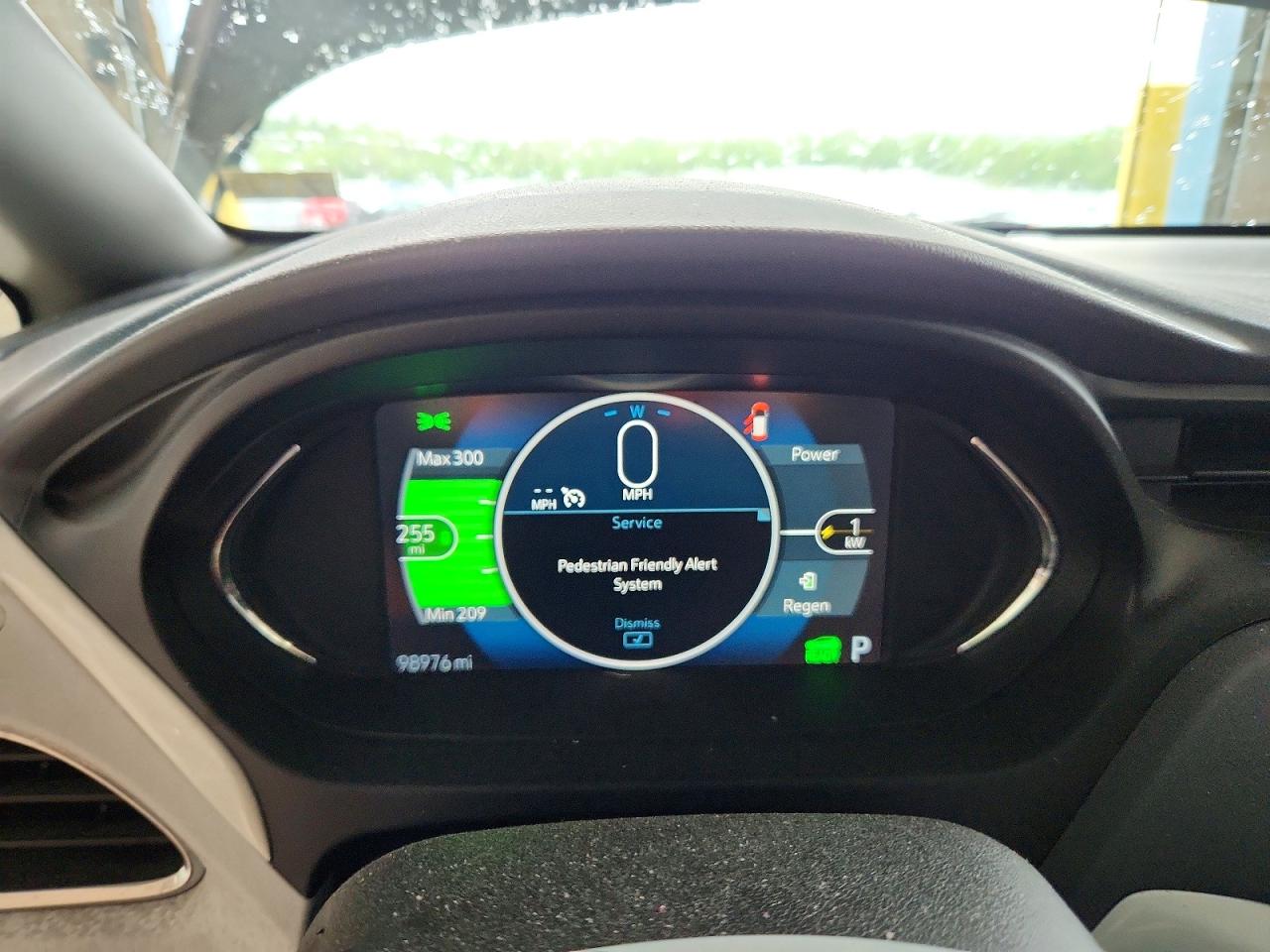 Chevrolet Bolt Lt