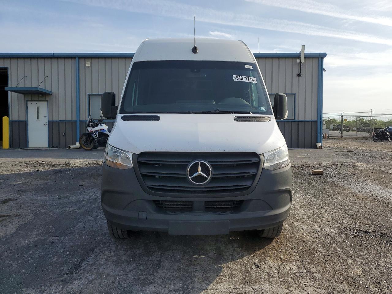 Mercedes-Benz Sprinter 3500