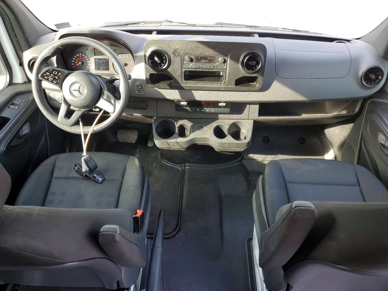 Mercedes-Benz Sprinter 3500