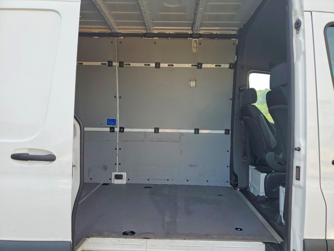 Mercedes-Benz Sprinter 3500