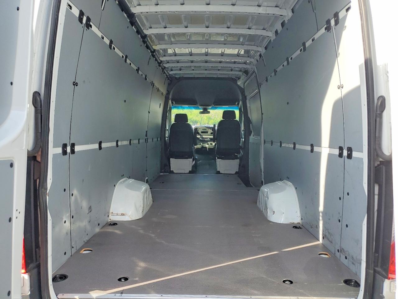 Mercedes-Benz Sprinter 3500