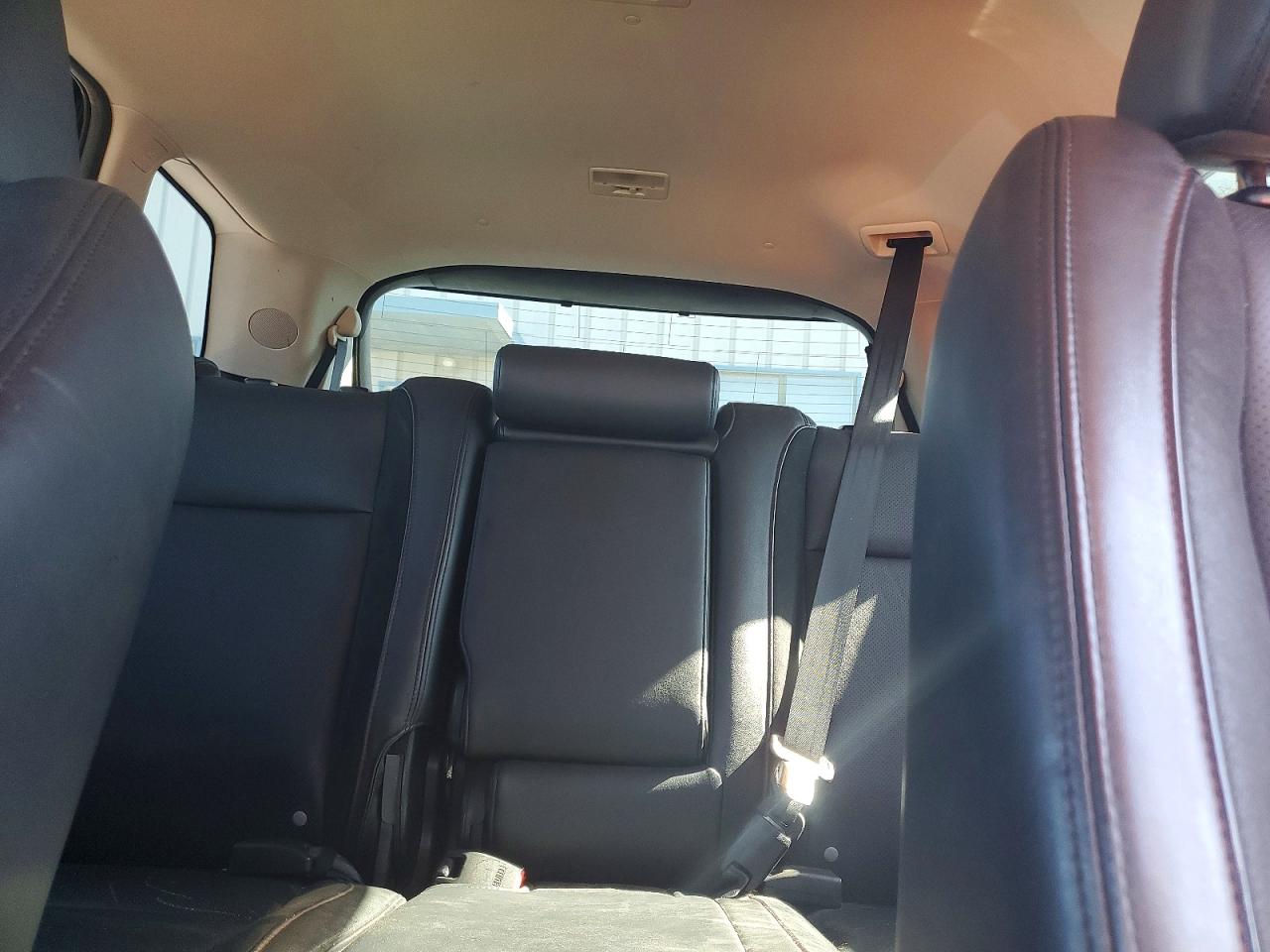Mazda Cx Touring