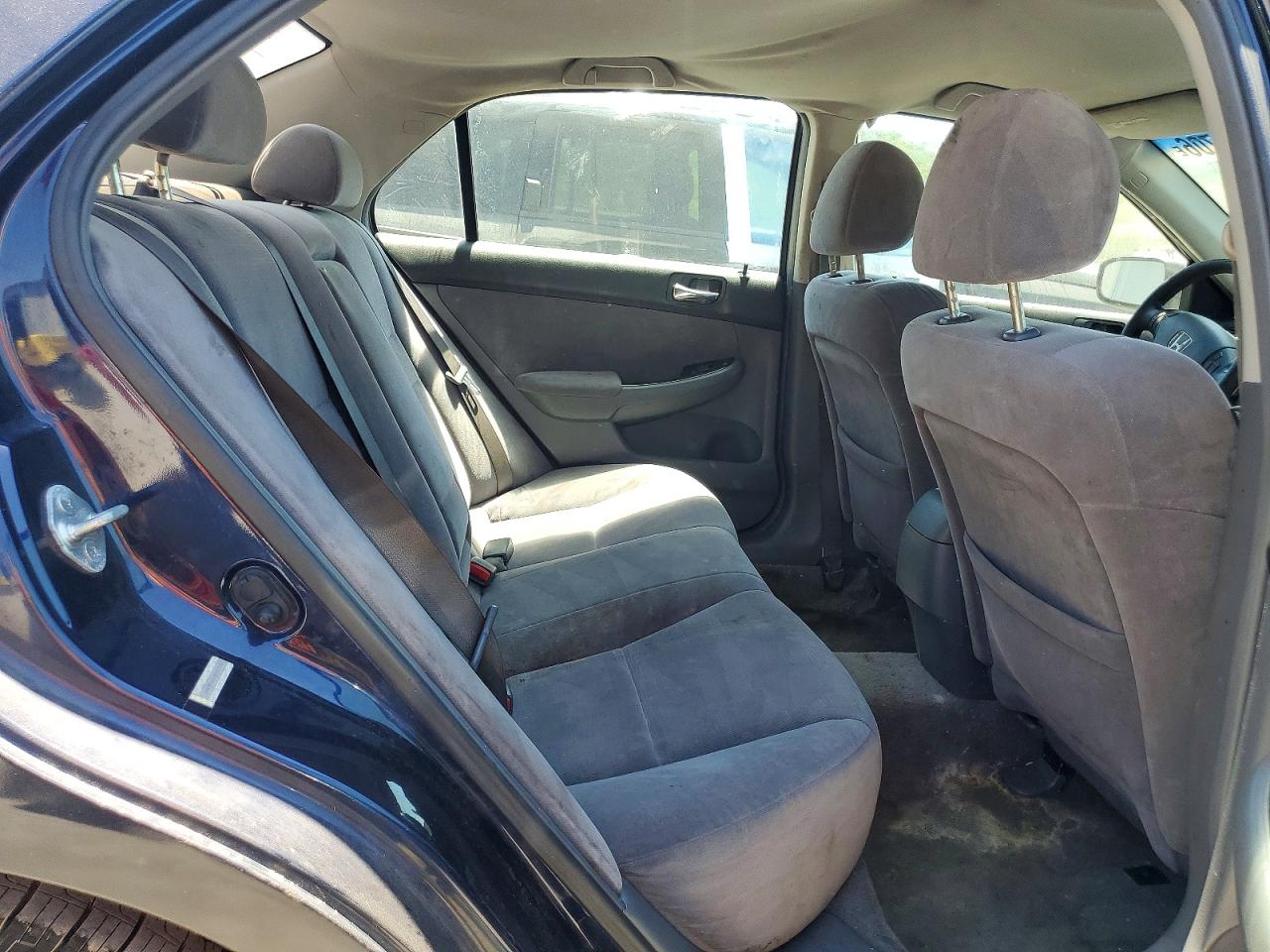 Honda Accord Se