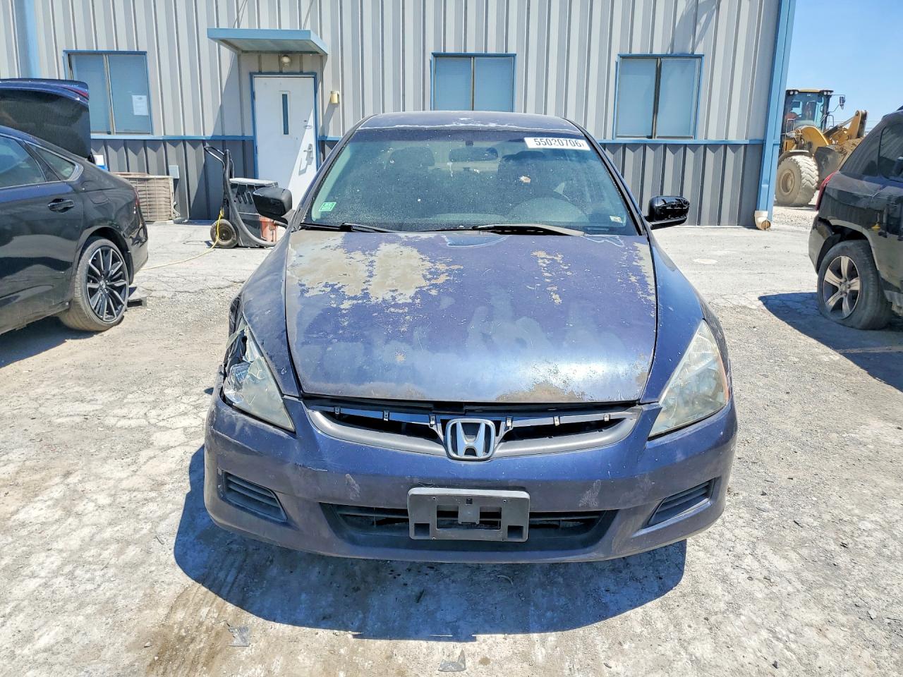 Honda Accord Se