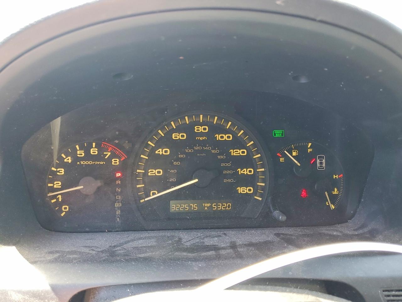Honda Accord Se
