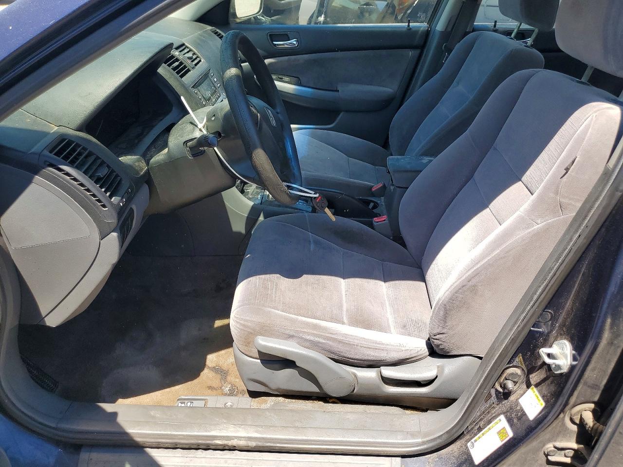 Honda Accord Se
