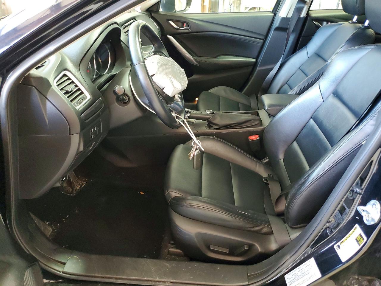 Mazda 6 Touring