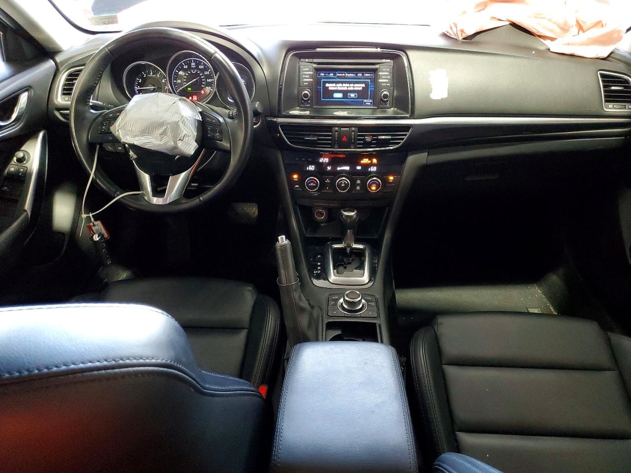 Mazda 6 Touring