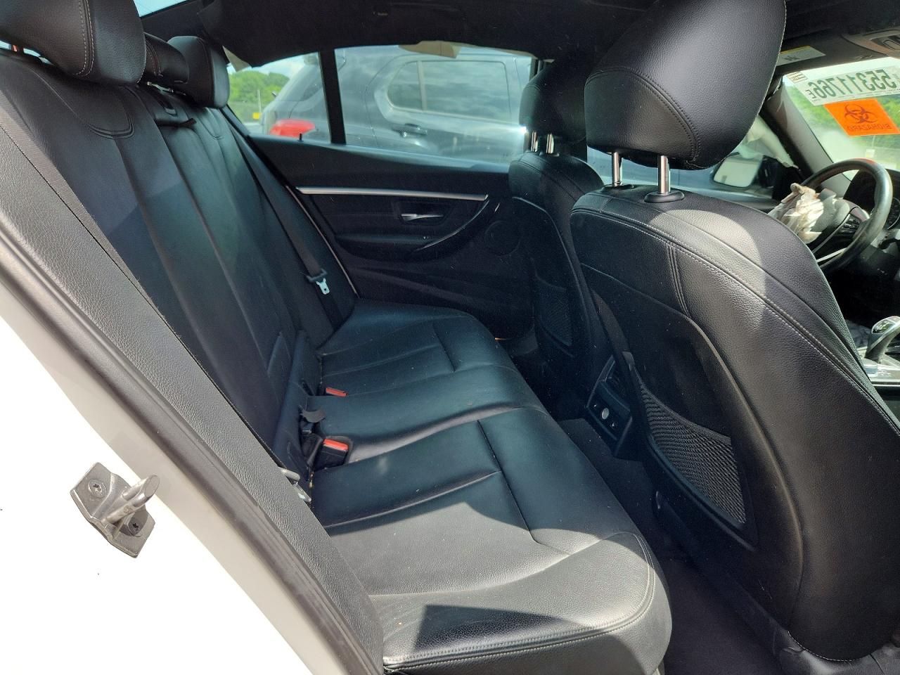 BMW 3 Series Xi