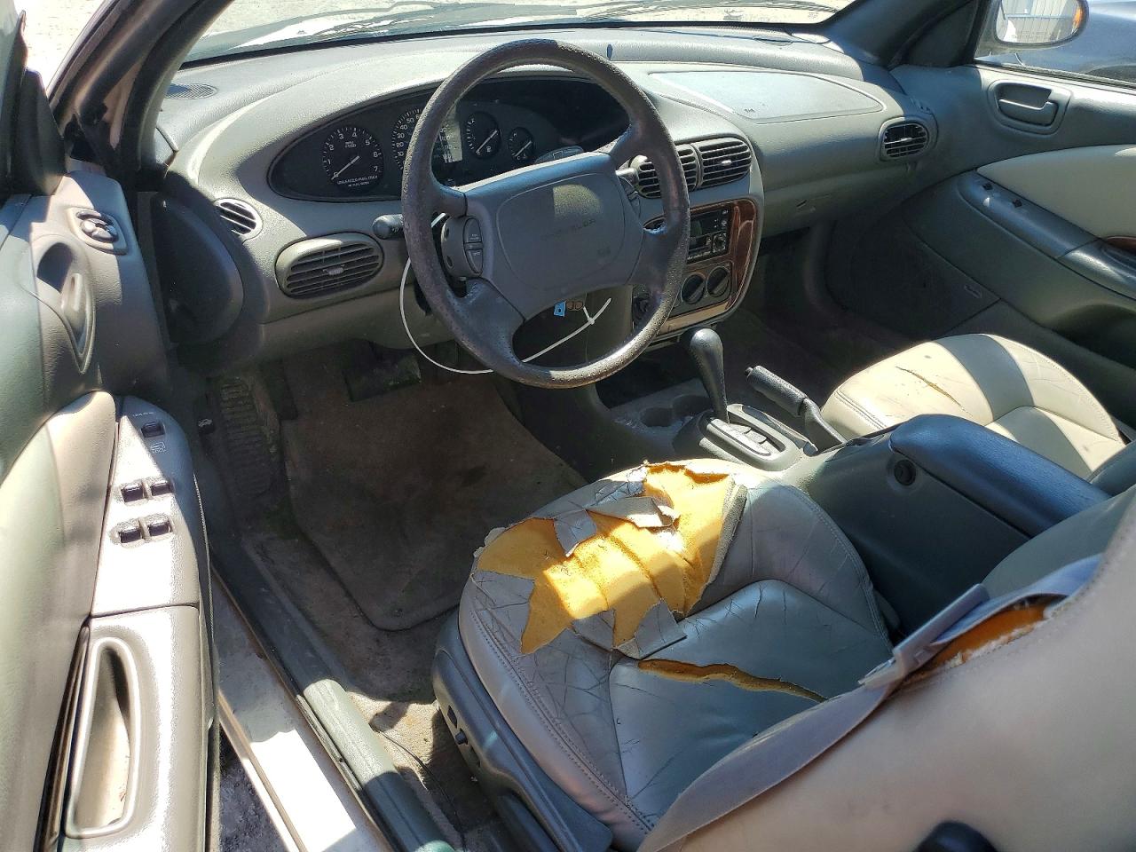 Chrysler Sebring Jxi