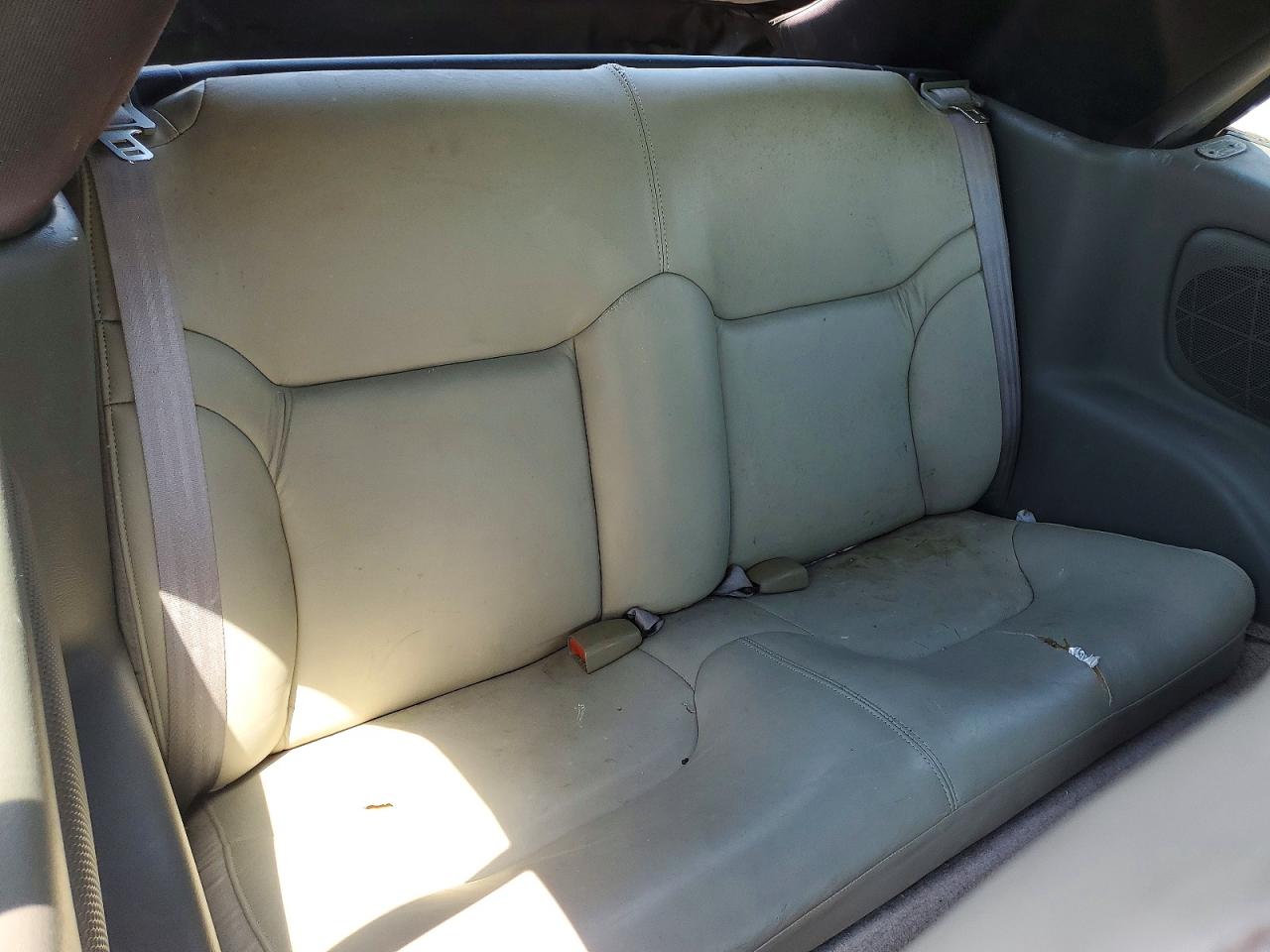 Chrysler Sebring Jxi