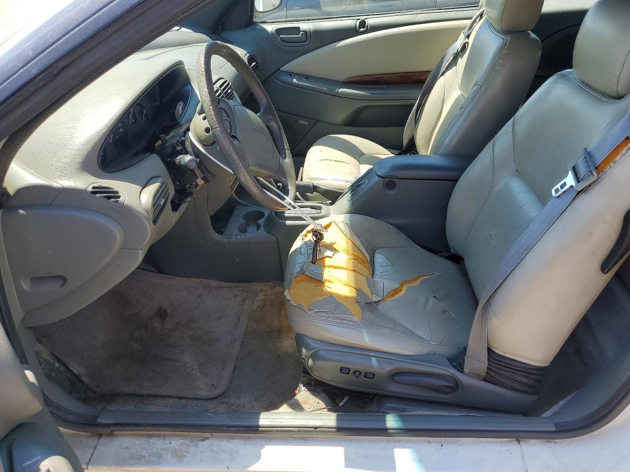 Chrysler Sebring Jxi