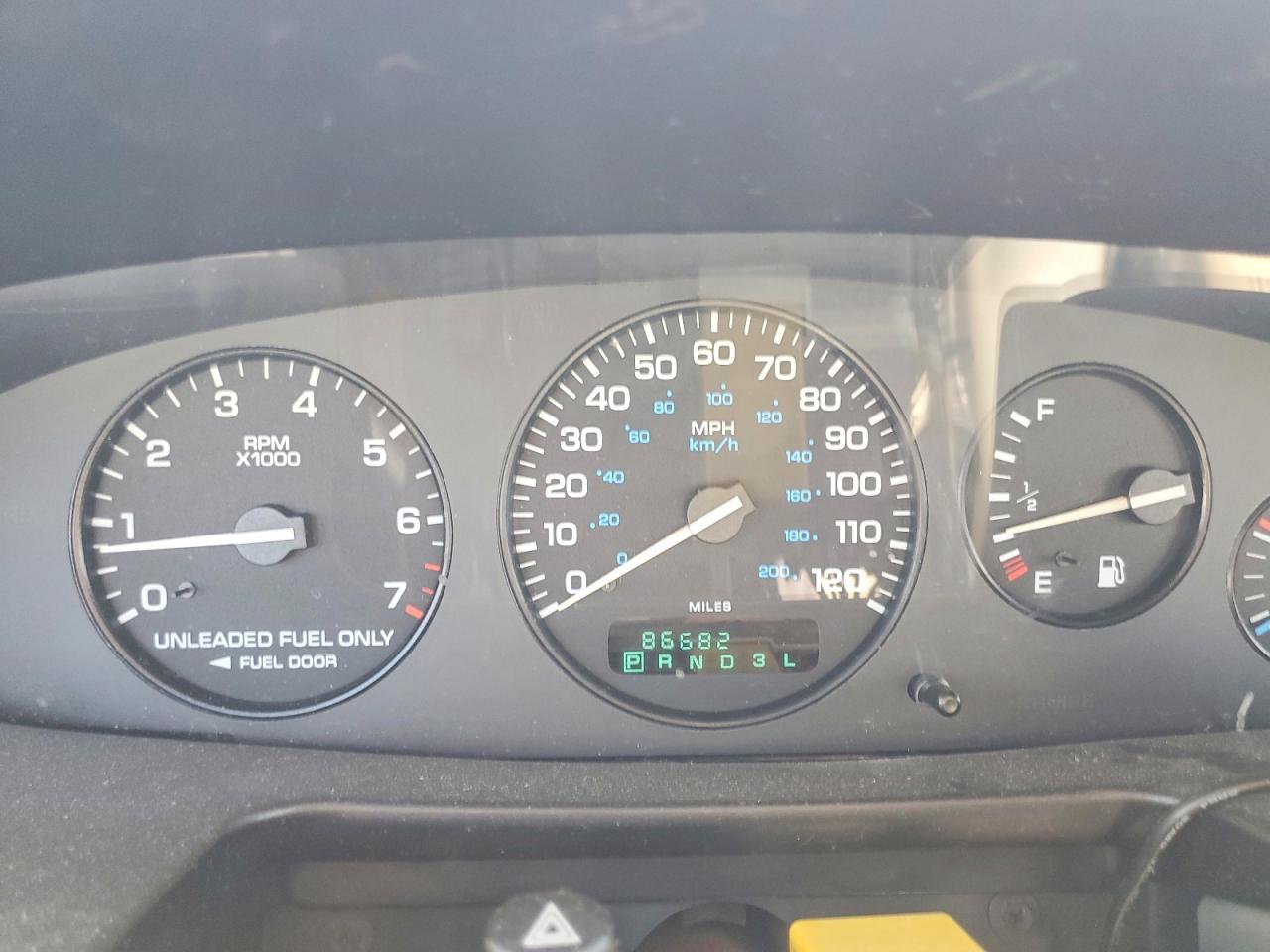 Chrysler Sebring Jxi