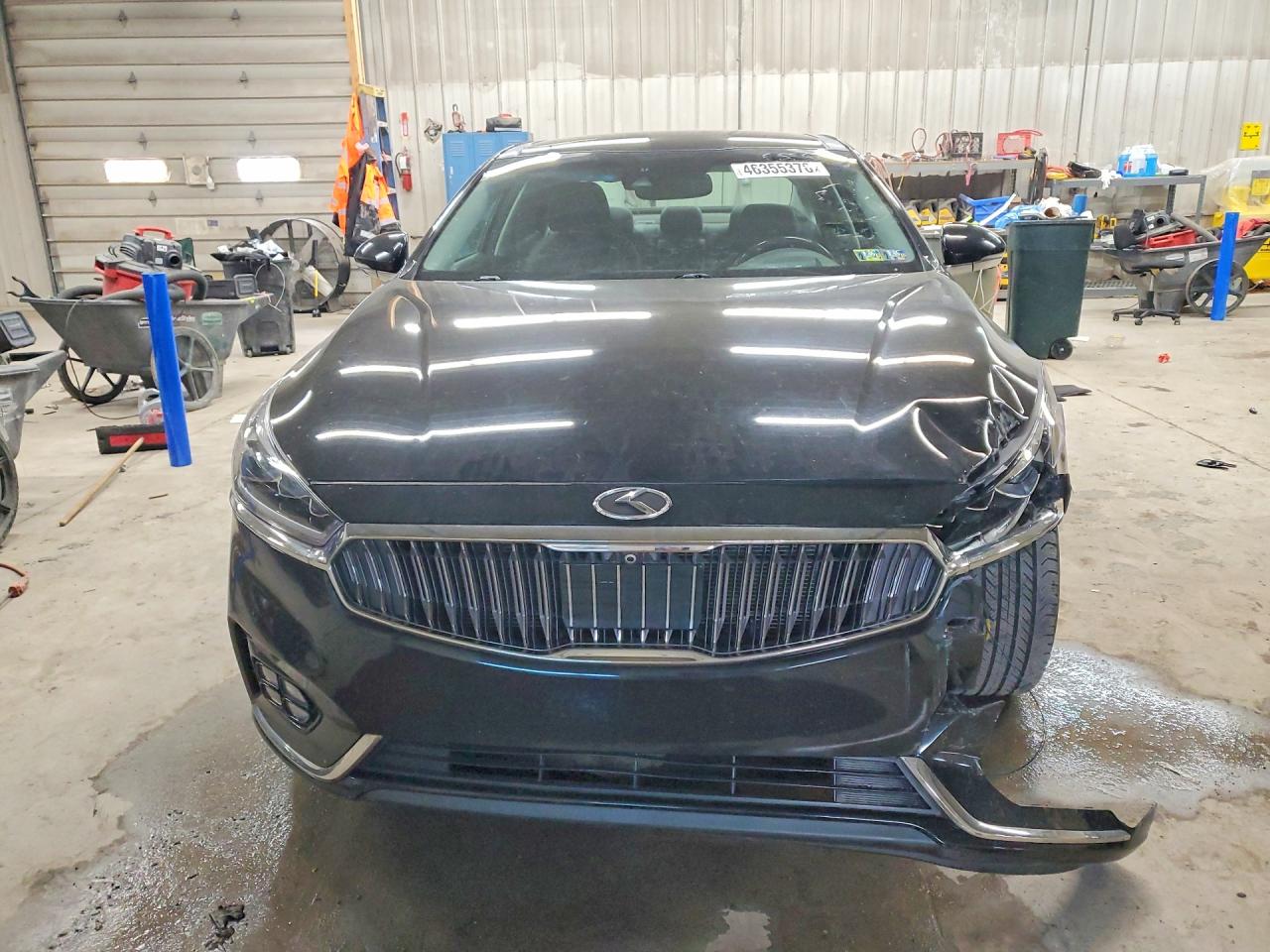 Kia Cadenza Limited