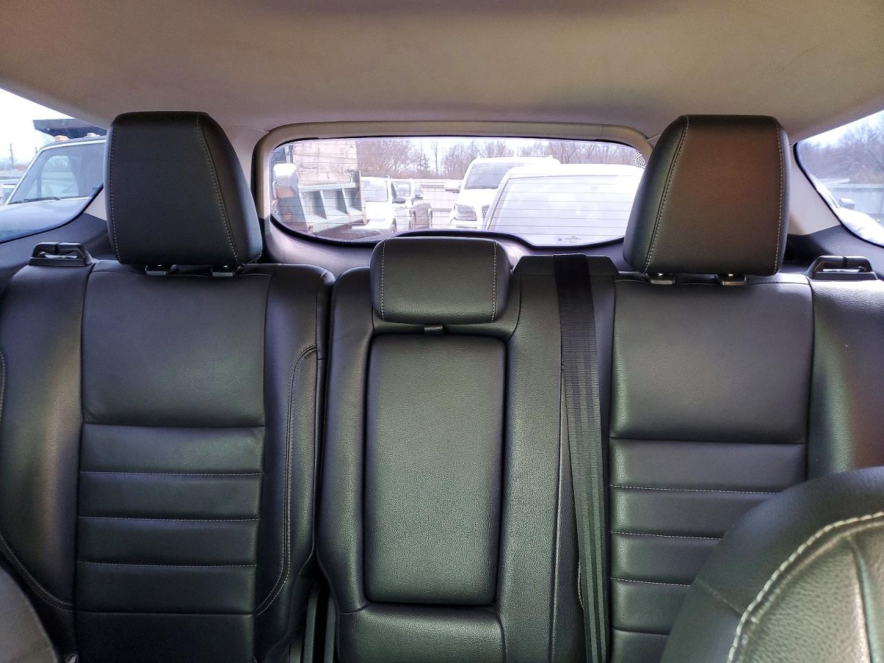 Ford Escape S
