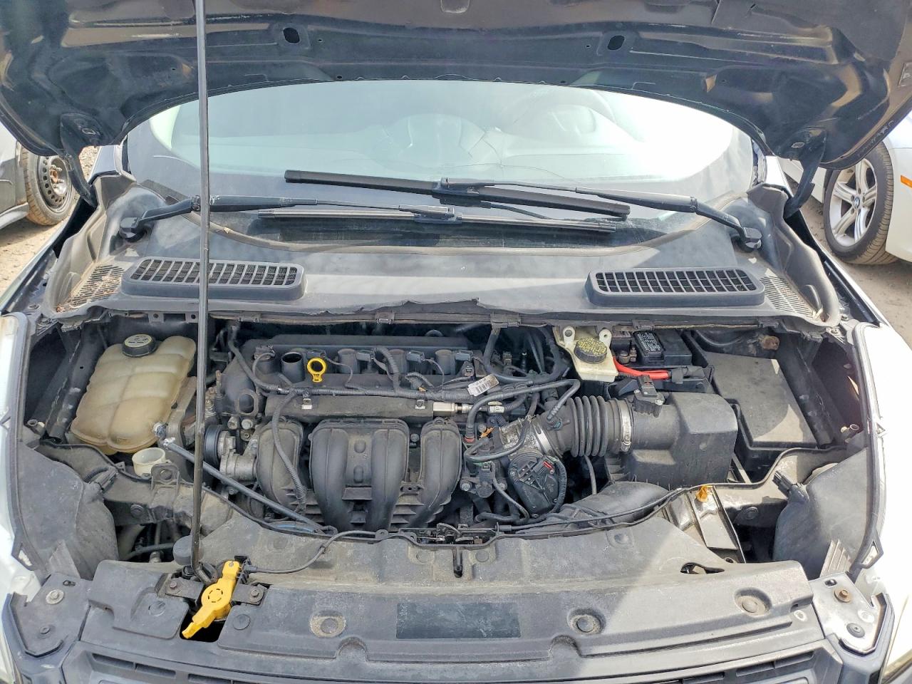 Ford Escape S