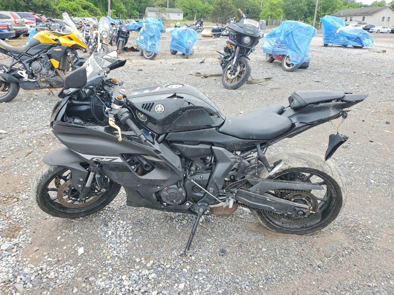Yamaha Yzfr7