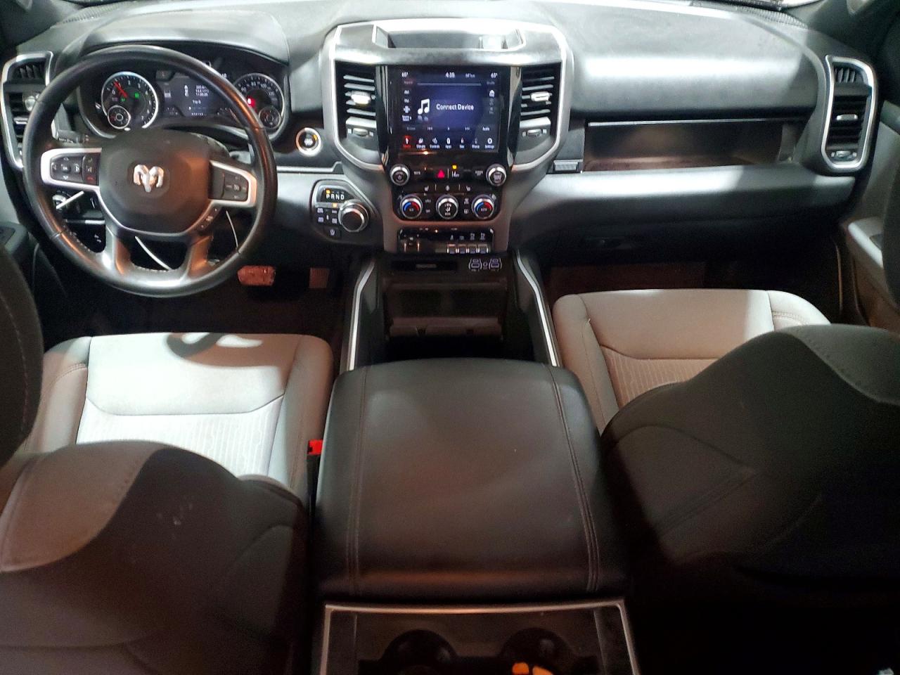 Ram 1500 Big Horn