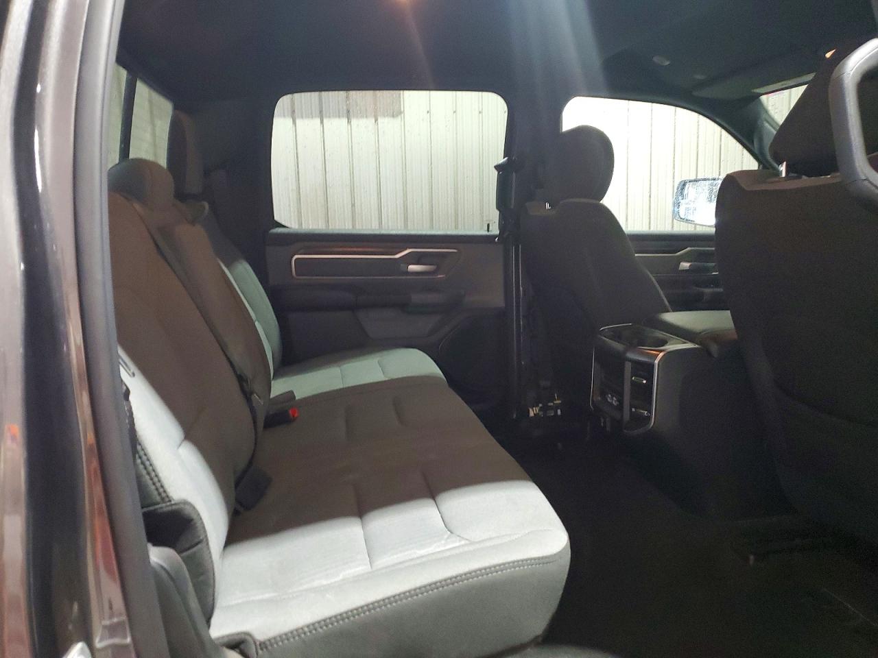 Ram 1500 Big Horn