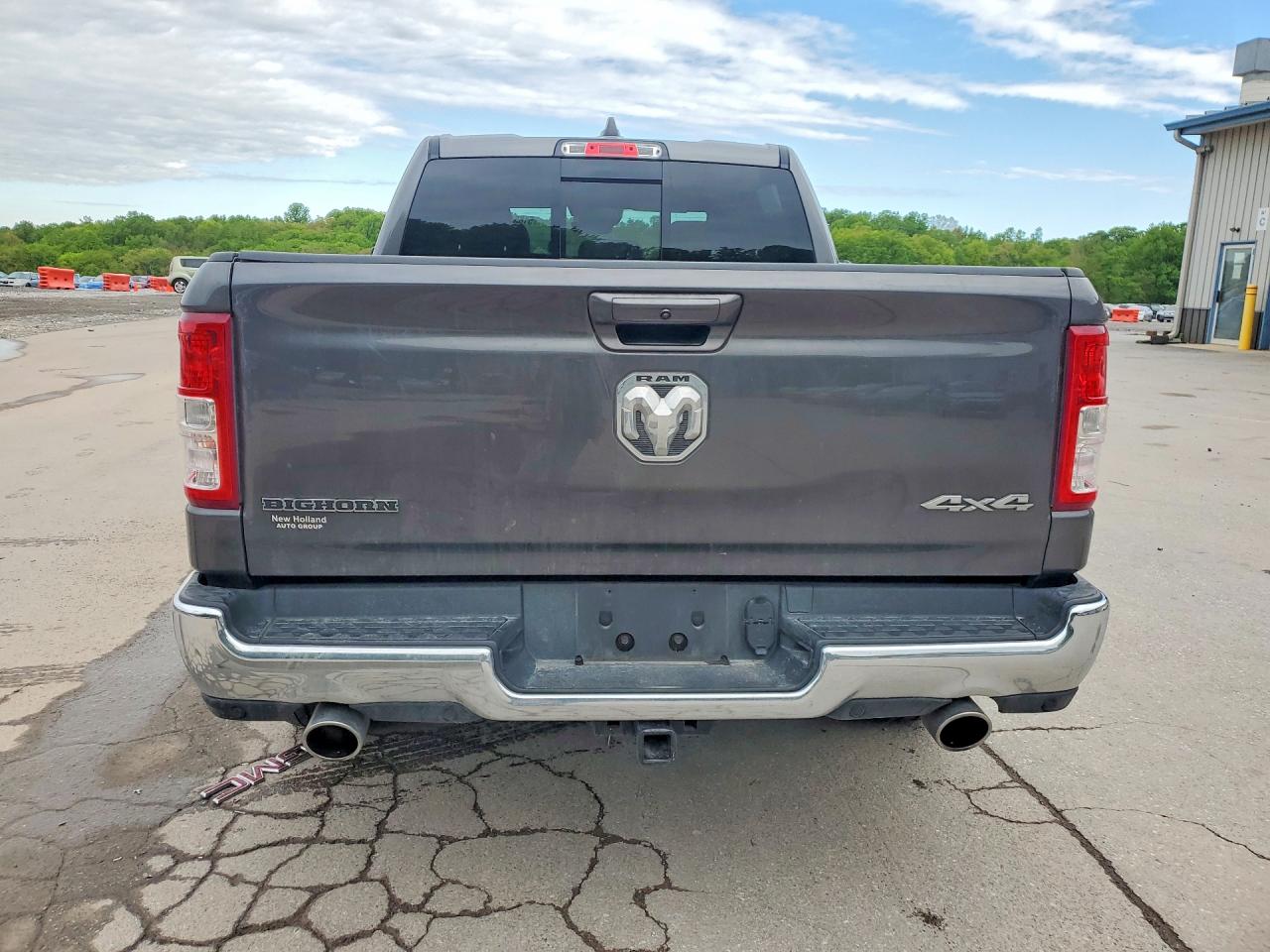 Ram 1500 Big Horn