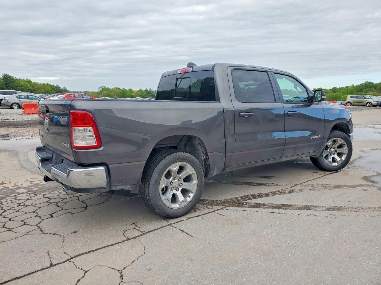 Ram 1500 Big Horn