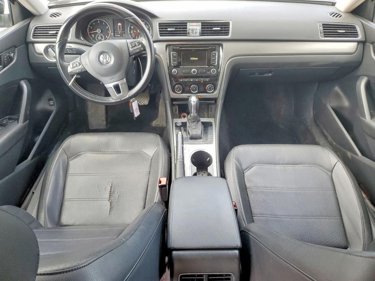 Volkswagen Passat Se