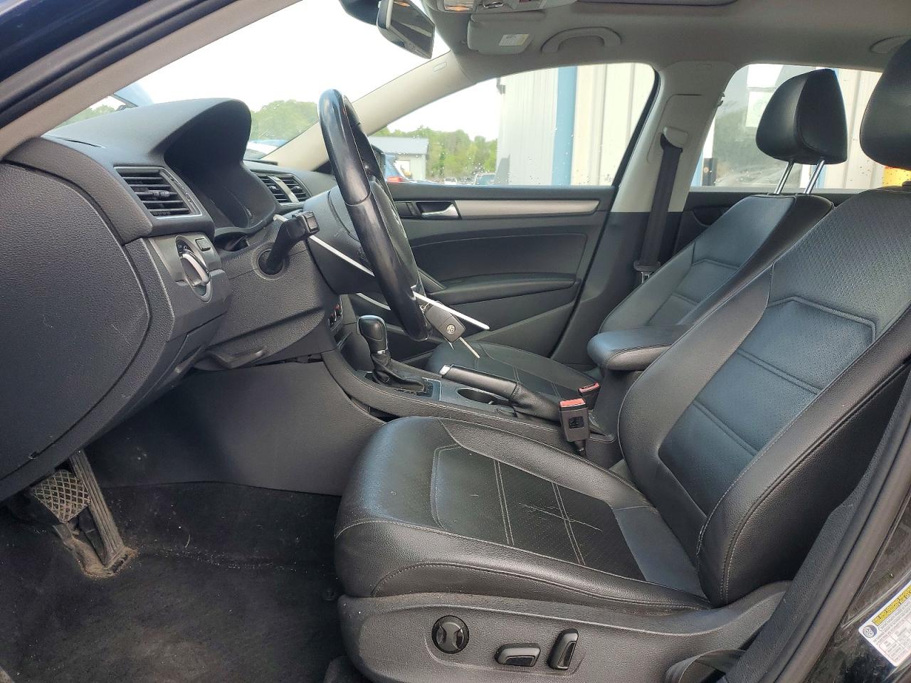 Volkswagen Passat Se