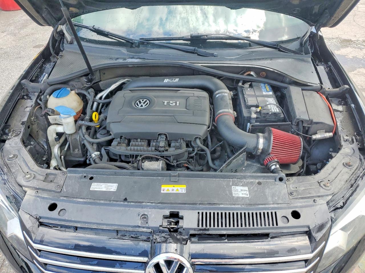 Volkswagen Passat Se
