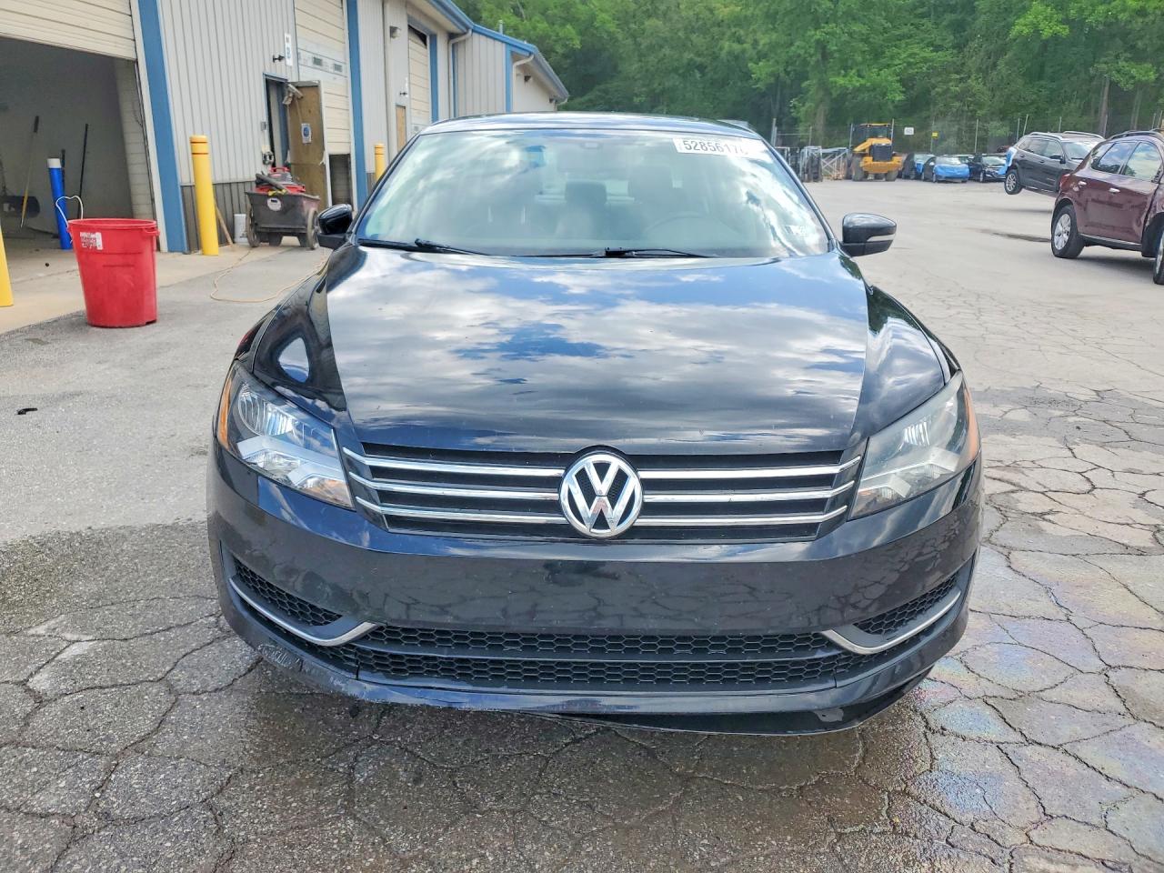 Volkswagen Passat Se
