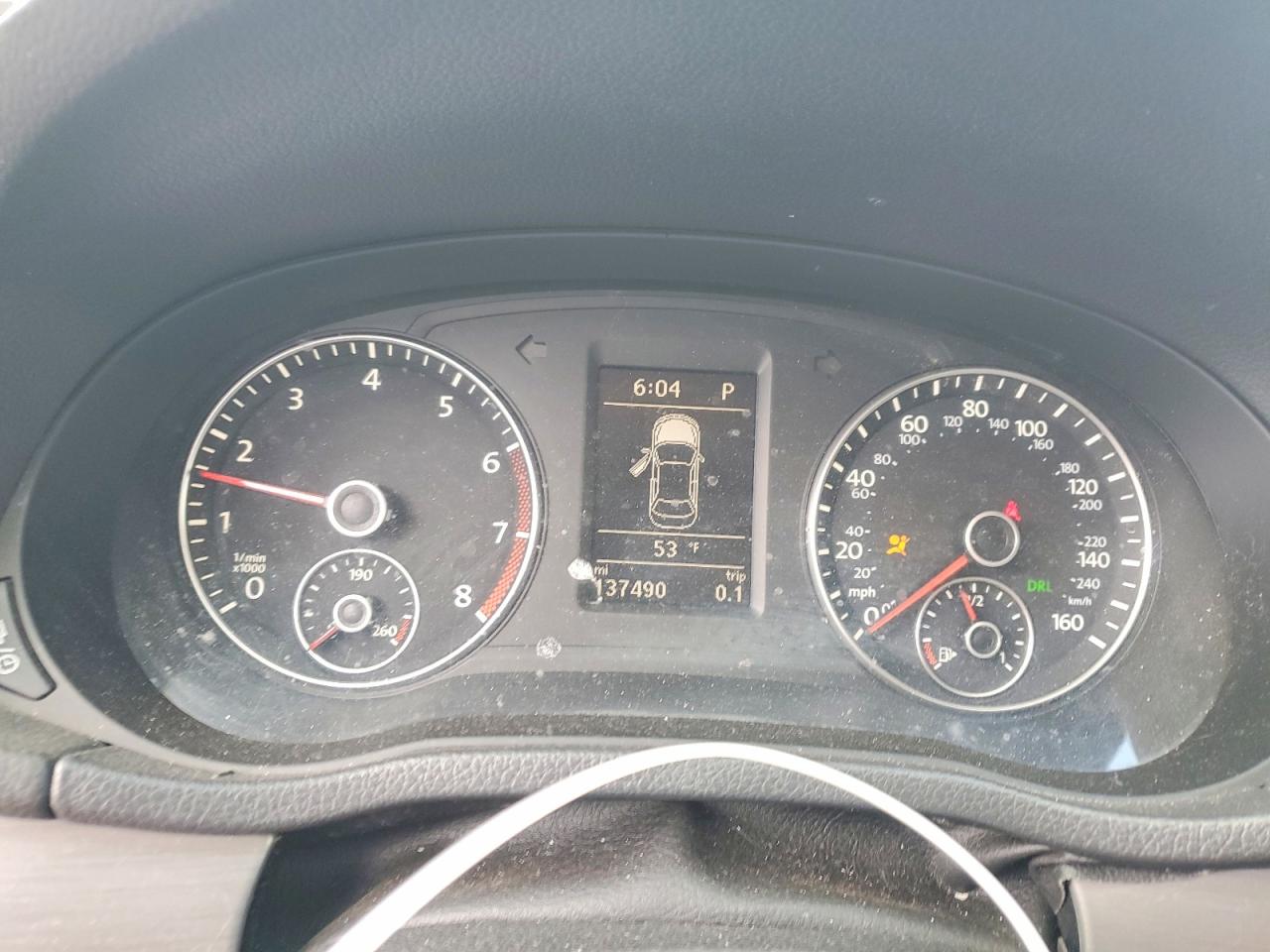 Volkswagen Passat Se