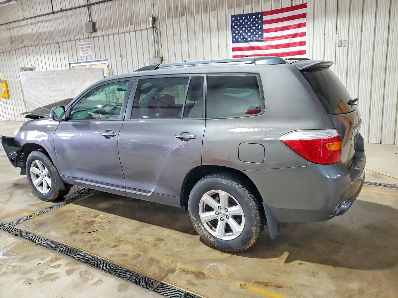 Toyota Highlander Se