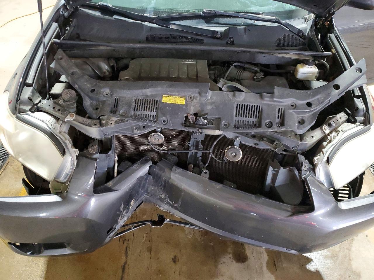 Toyota Highlander Se