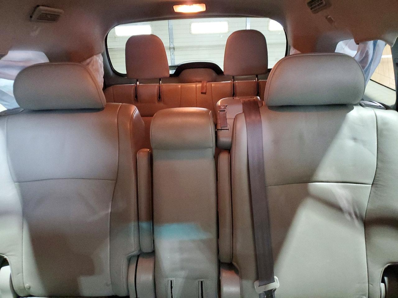 Toyota Highlander Se