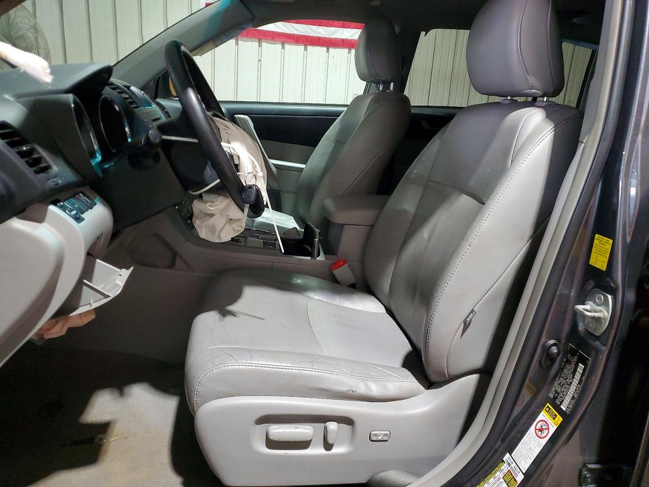 Toyota Highlander Se