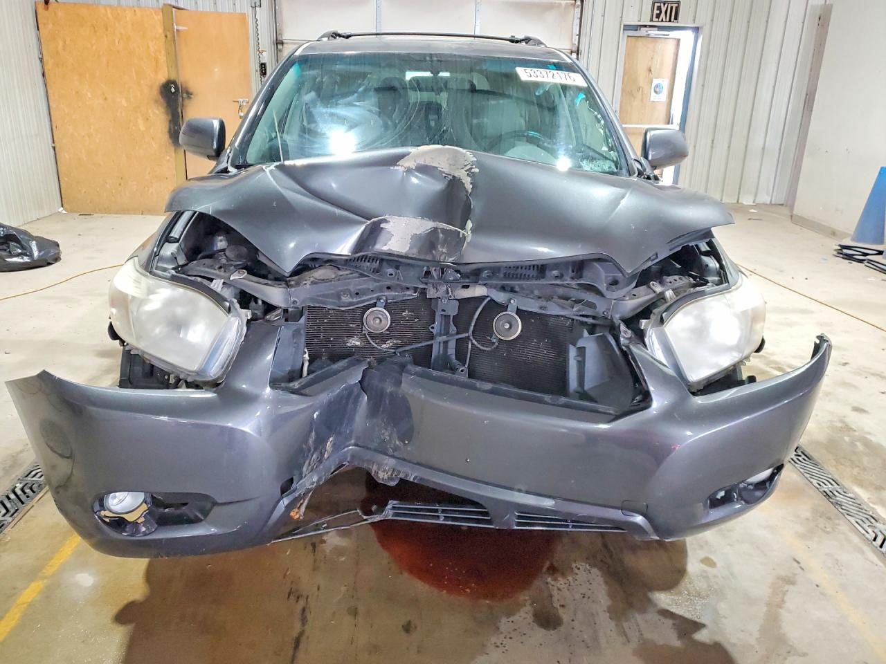 Toyota Highlander Se